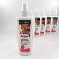 اسپری مو دوفاز اسیفکس مدل stabilizer حجم 200 میل (پک 12 عددی)