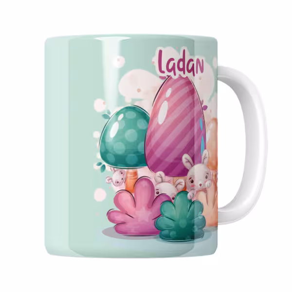 خرید ماگ-لیوان   اسم لادن