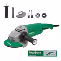 فرز سنگبری نیوبیت مدل NBT-AG-230A