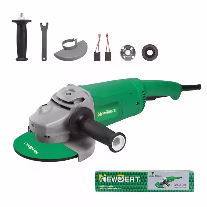 فرز سنگبری نیوبیت مدل NBT-AG-230A