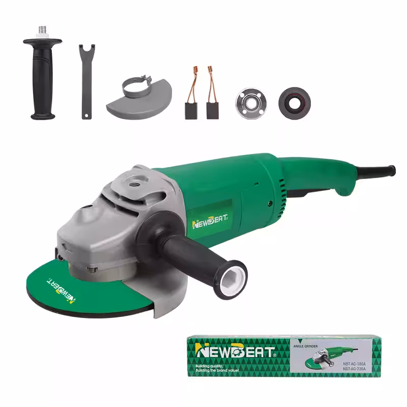 فرز سنگبری نیوبیت مدل NBT-AG-230A