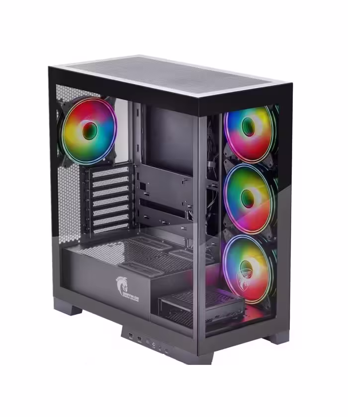 کیس گرین GREEN مدل GRIFFIN G8