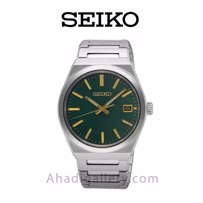 ساعت مچی سیکو مدل SUR601p1