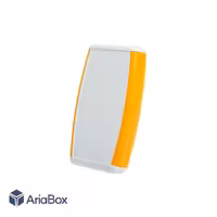 باکس الکترونیکی تجهیزات متریک دستی ABH122-A3 با ابعاد 26×90×147 میلی متر