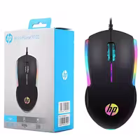 موس گیمینگ HP M160