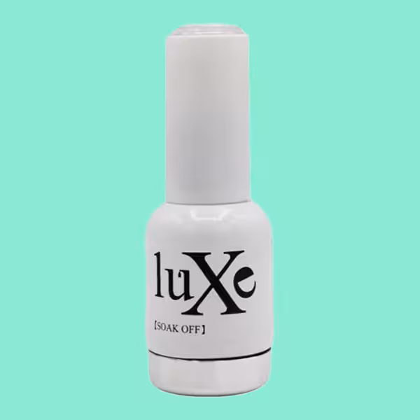 بیس کات ناخن لوکسی LUXE 10ML