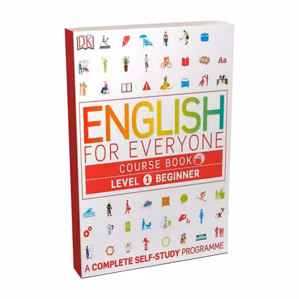 English for Everyone Level 1 Beginner