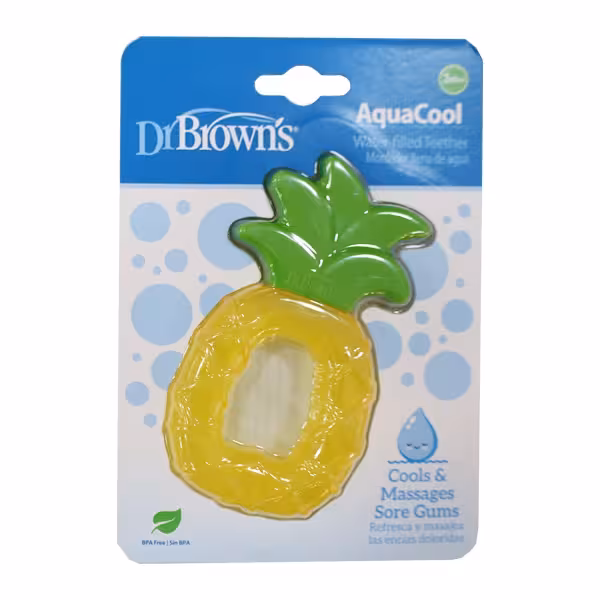 دندانگیر آناناس te029 دکتر بروانز Dr Browns