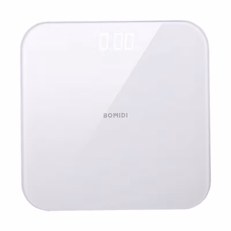 ترازو دیجیتال بومیدی مدل W1