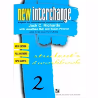 کتاب Interchange 2