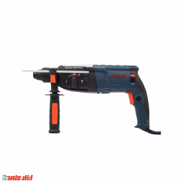 بتن کن فوق صنعتی 900 وات 5203 آروا