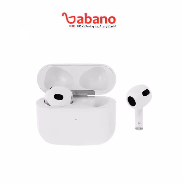 ایرپاد اکسیژن مدل w10