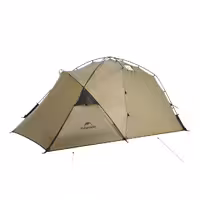 چادر یک نفره فوق‌سبک نیچرهایک Massif 1 Ultralight Hot Tent