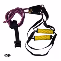 کش cx بدنسازی 2.5 متری برند body holder