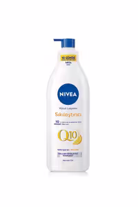 لوسیون بدن سفت کننده و مرطوب کننده کلاژن NIVEA حجم 400 ml