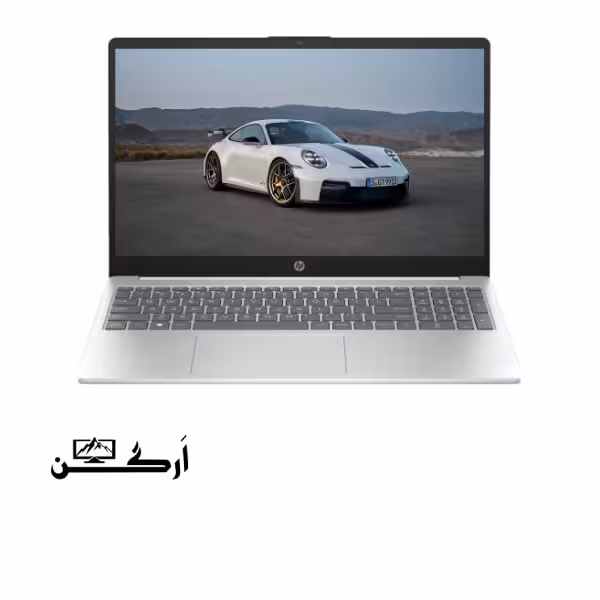 لپ تاپ 15.6 اینچی اچ‌ پی مدل Laptop 15 FD0044nq i3 1315U 16GB 1TB SSD UHD