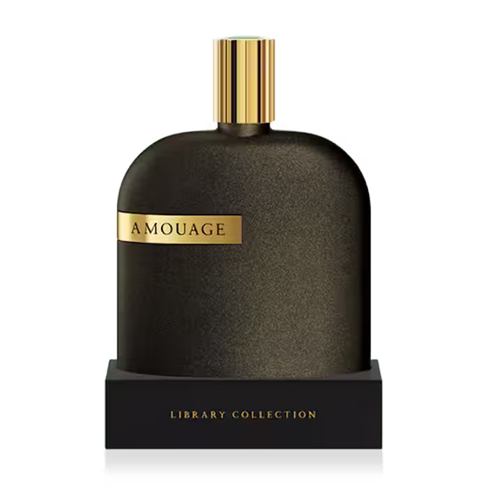 عطر آمواج اوپوس هفت ( AMOUAGE – Opus Vll )