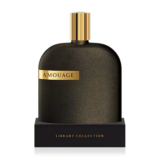 عطر آمواج اوپوس هفت ( AMOUAGE – Opus Vll )