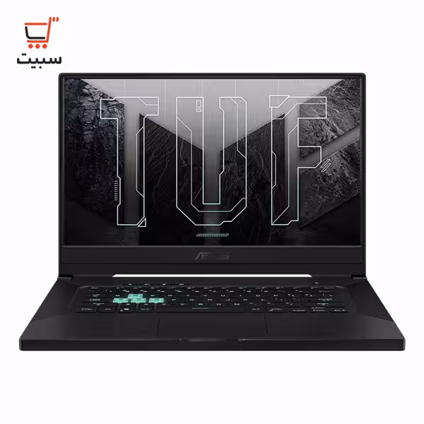 لپ تاپ 15.6 اینچی گیمینگ ایسوس مدل TUF516PE-AG