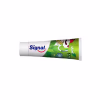 خمیر دندان کودکان سیگنال با رایحه نعنا 50ml Mint