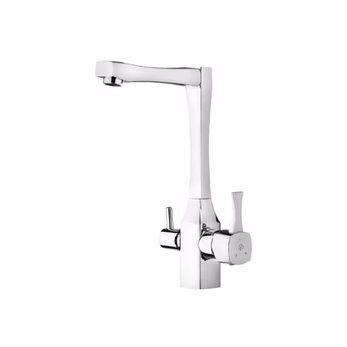 شیر آشپزخانه دو منظوره کاویان مدل آرنیکا