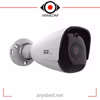 دوربین مدار بسته IP بولت آی تی آر مدل ITR-IPSR455-L