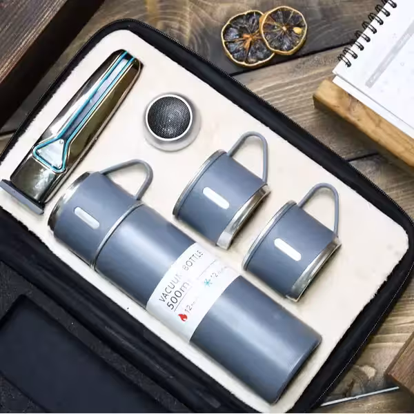 پک هدیه مسافرتی مردانه TR12