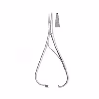 متیو هوک دار|Dental Devices