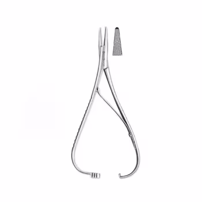 متیو هوک دار|Dental Devices