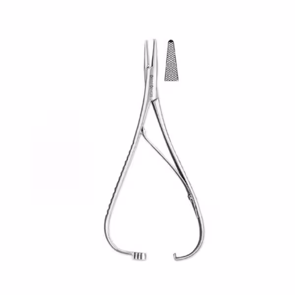 متیو هوک دار|Dental Devices