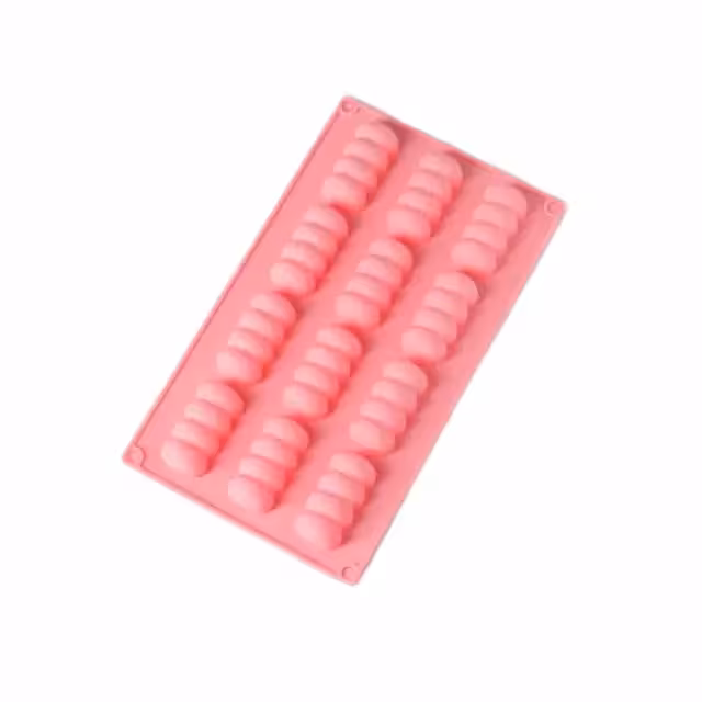 قالب سیلیکون فنری 12 خانه