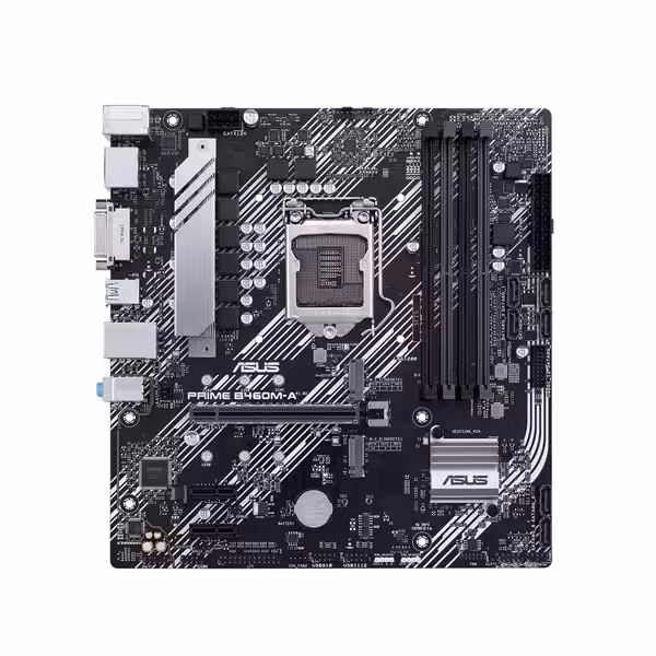 مادربرد ایسوس PRIME B460M-A