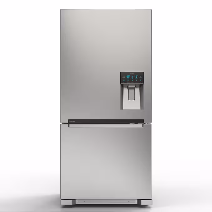 یخچال فریزر دوو 28 فوت استیل مدل DB-2830SS