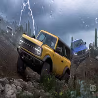 فایل بازی Forza Horizon 5   God Of War برای کامپیوتر   فلش 128 گیگابایت