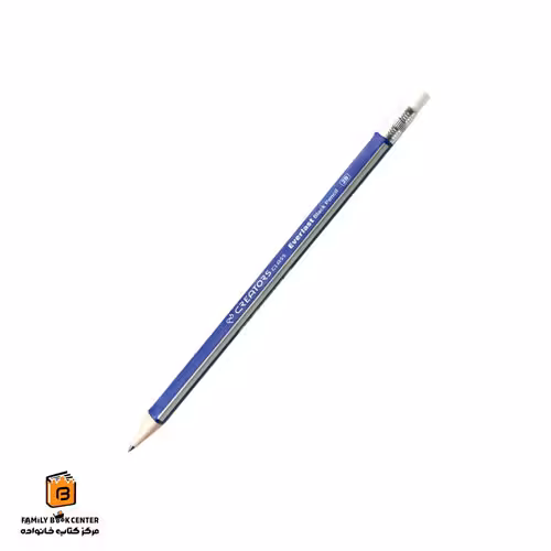 اتود Everlast سرمه ای سی کلاس (CREATORS CLASS)