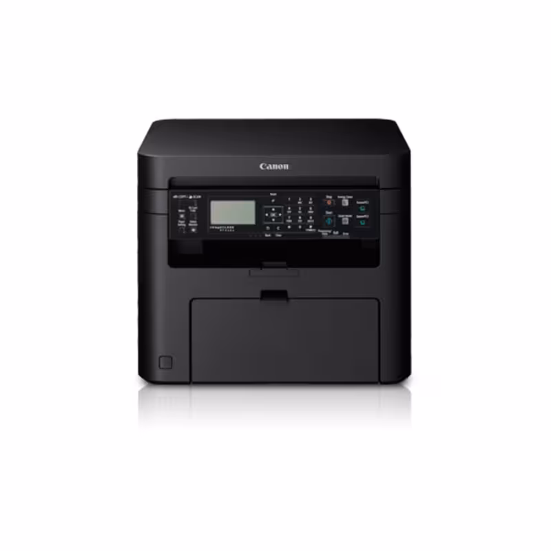 پرینتر چندکاره لیزری کانن مدل i-SENSYS MF232w