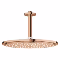 سر دوش توکار گروهه مدل Rainshower Cosmopolitan 310 کد 26067DA0
