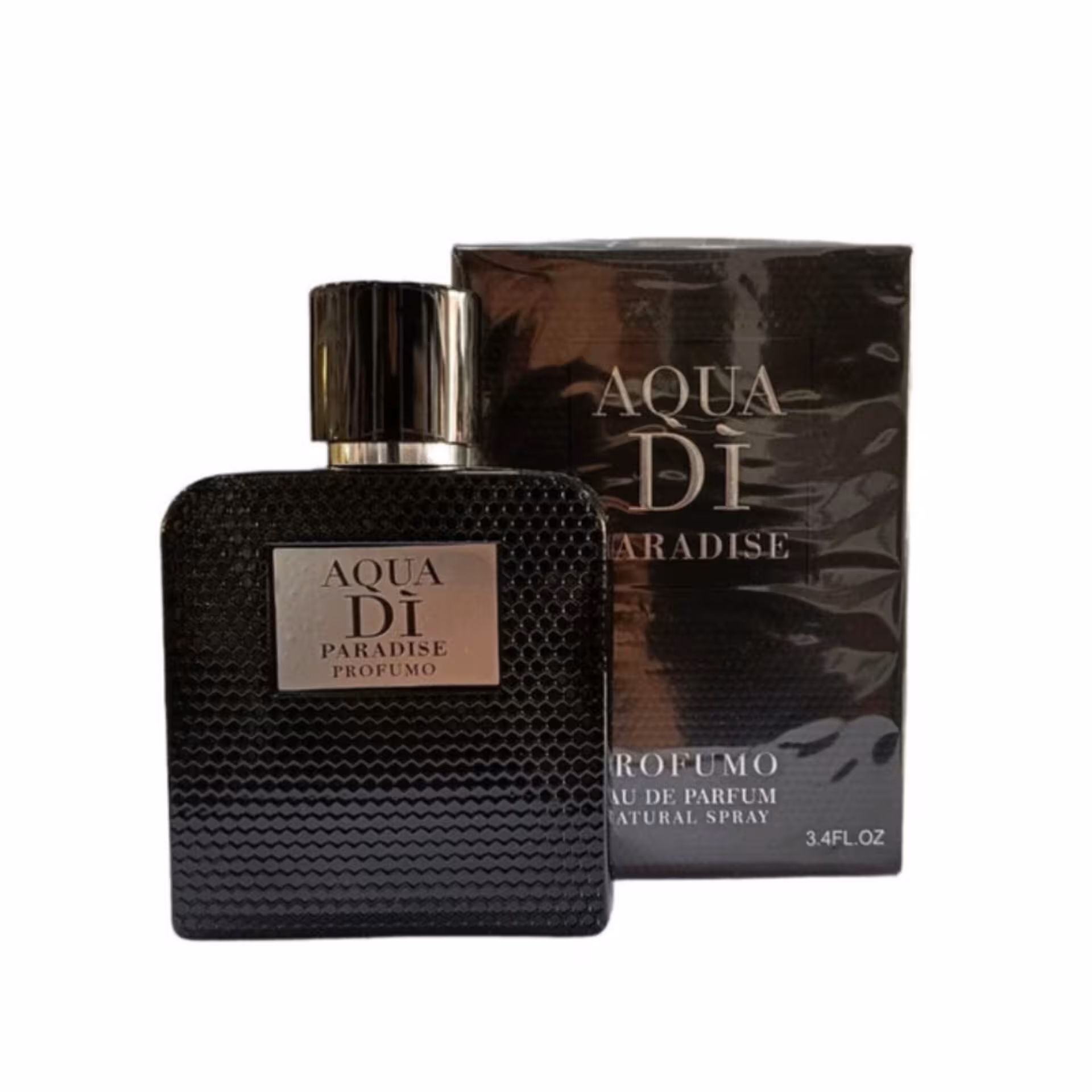 ادکلن مردانه پارادایس مدل جورجیو ارمانی اکوا دی جیو حجم 100 میل