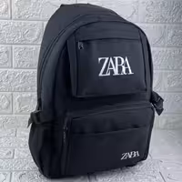 کوله پشتی دانشجویی جنس دیبا خارجی جدید