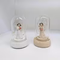 دکوری مجسمه فرشته