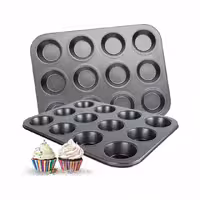 قالب تفلون مافین درجه یکoutperform