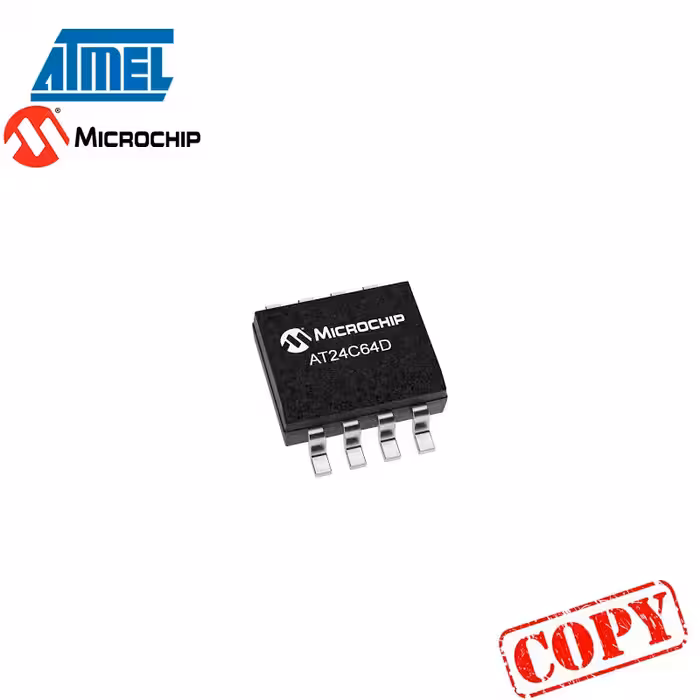 AT24C64D