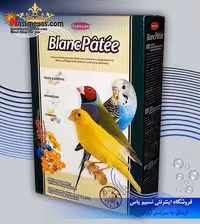 غذای نرم با عسل برای پرندگان کوچک 300 گرم پادوان