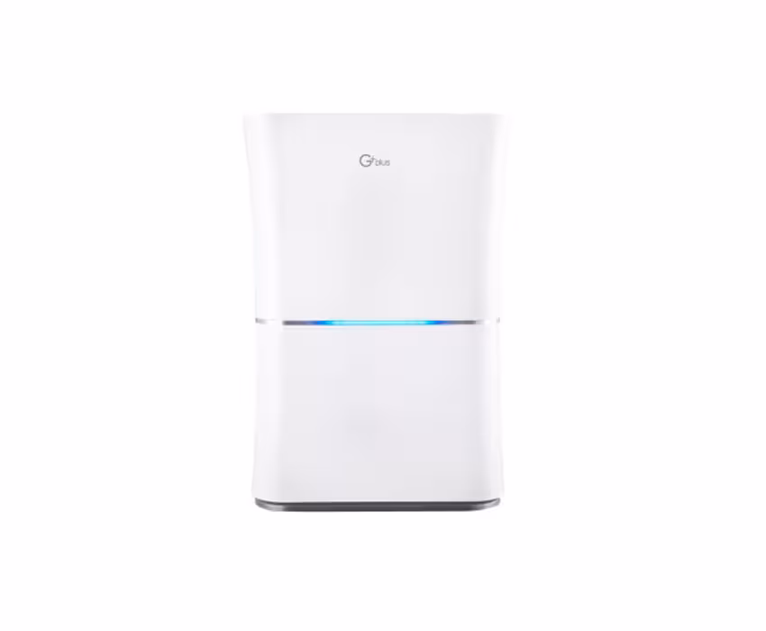 دستگاه تصفیه هوا جی پلاس مدل GAP-J6701