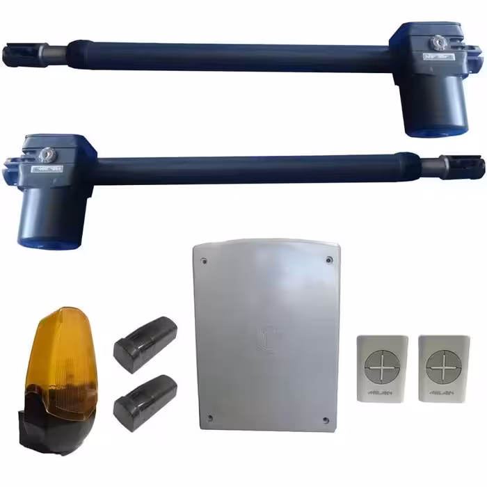 جک پارکینگ رولیکس مدل سی تو | چاوه