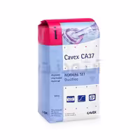 آلژینات کا37 کوکس – Cavex CA37