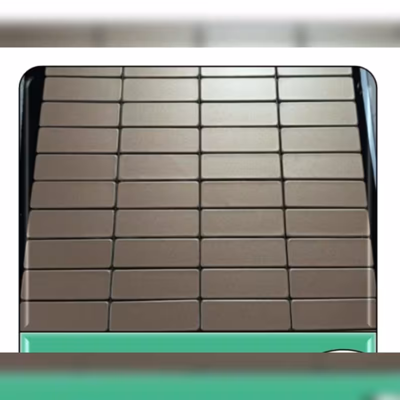تایل بین کابینتی (کد E47)30در30 cm ضخامت 2میل پشت چسبدار کاملآ نسوز و ضدآب (پس کرایه)