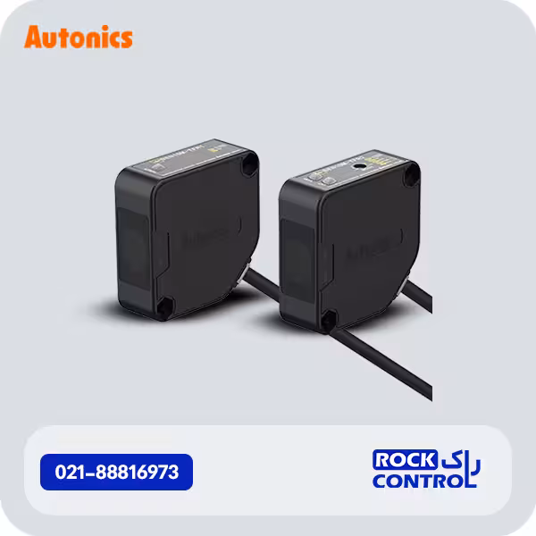 سنسور نوری آتونیکس BEN10M-TFR