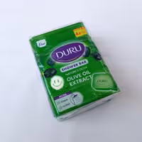 صابون دورو زیتونی قالب 4 تایی | amazonchi