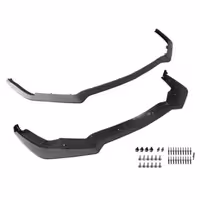 کیت اسپویلر 2018-2023 Mustang Performance Pack 2